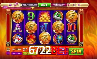Desvendando o Mundo dos Jogos Virtuais na 6722bet