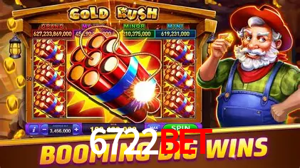 Desvendando o Mundo dos Jogos Virtuais na 6722bet