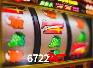 A Emoção da Loteria na 6722bet: Uma Chance de Mudança de Vida