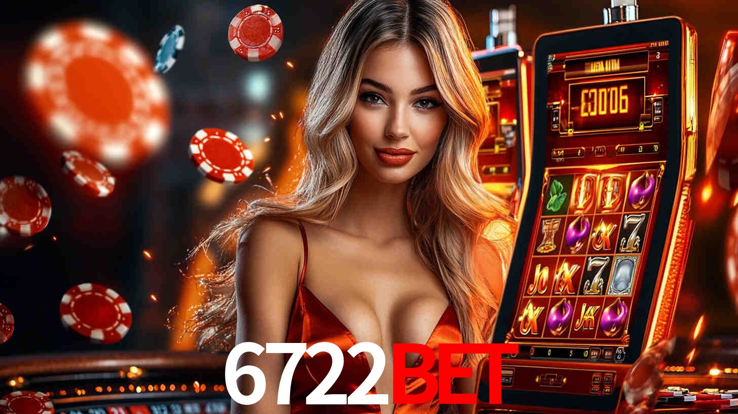 6722bet login