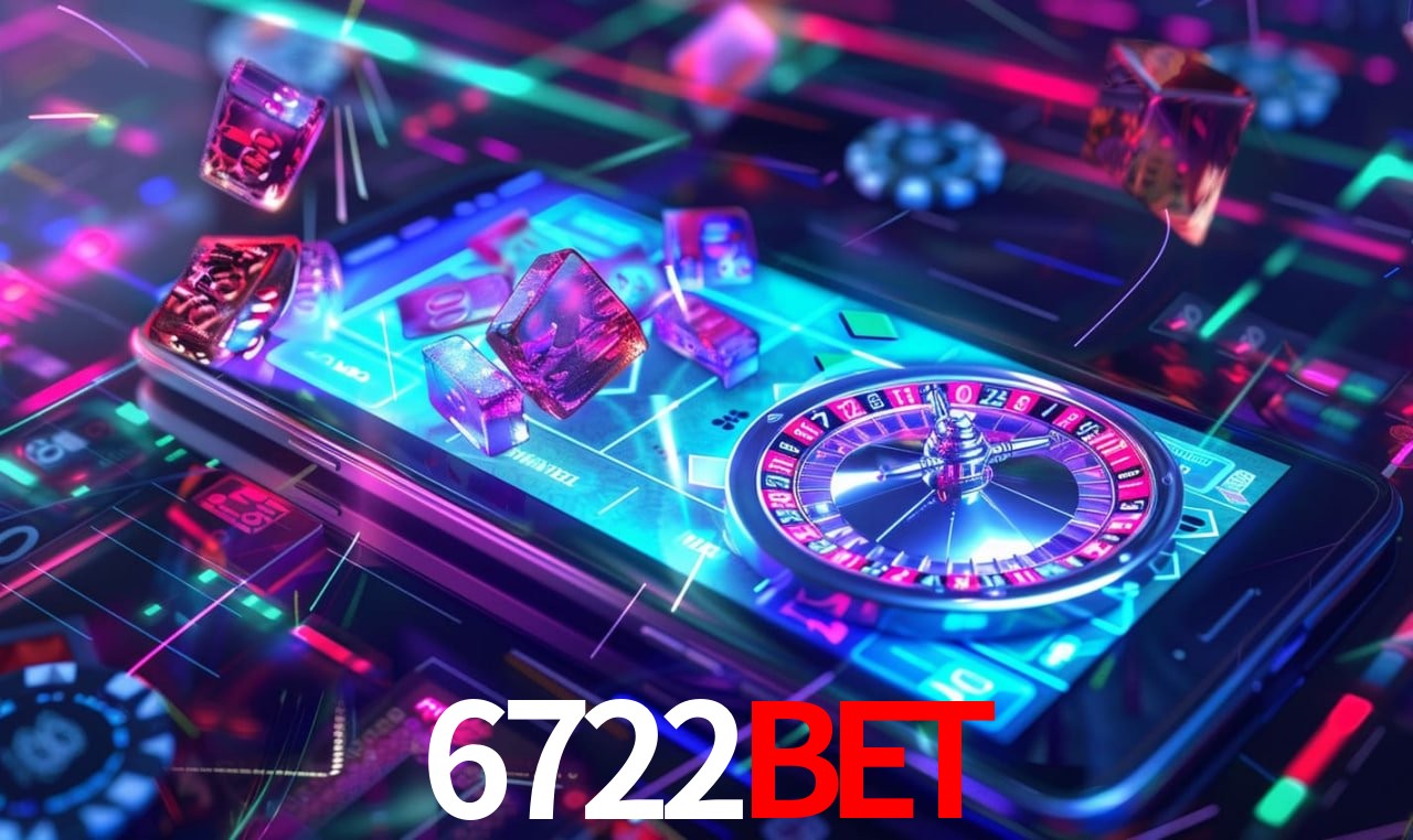 Experiência VIP 6722bet