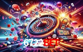 Bônus de Boas-vindas 6722bet