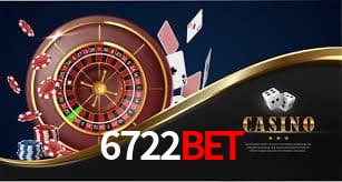 Estatísticas 6722bet