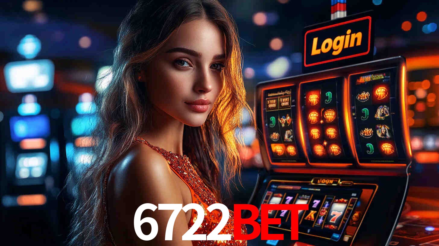6722bet: Seu Cassino Premiado com Pagamentos Rápidos
