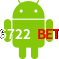 Aplicativo 6722 bet para Android