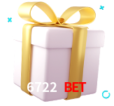 Receba seus bônus de boas-vindas no 6722 bet