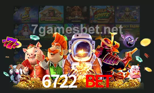 cassino 6722 bet