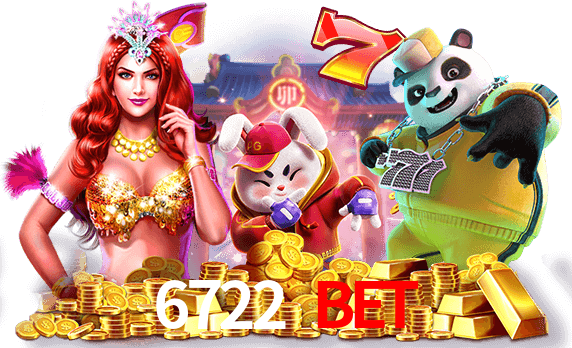 jogue em caça-níqueis ricos na 6722 bet