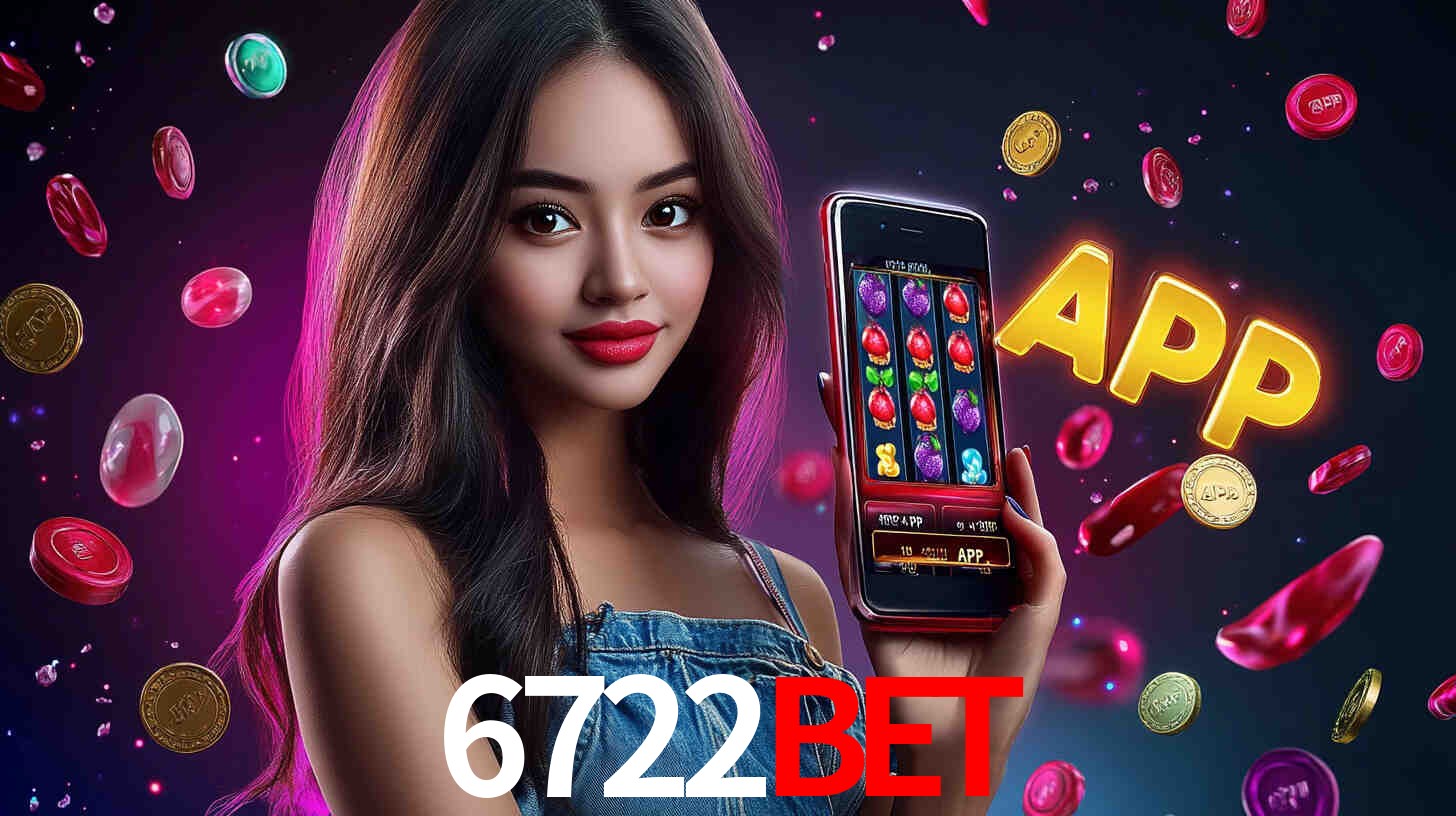 Apostas Esportivas na 6722bet: Um Guia Completo