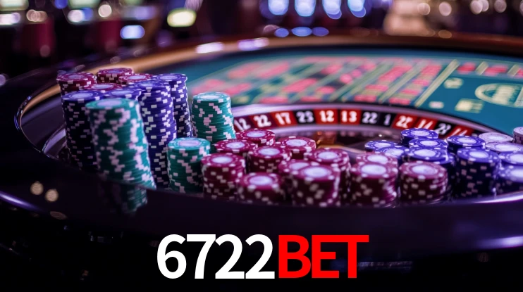Programa VIP 6722bet