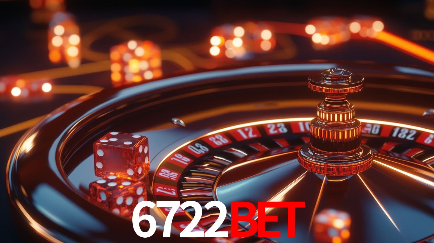 Blackjack Table 6722bet