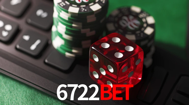 Secure Login 6722bet
