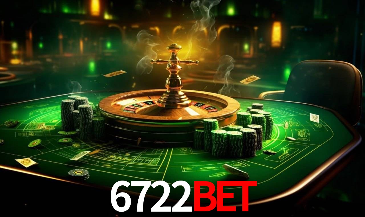Desvendando o Mundo dos Jogos Virtuais na 6722bet