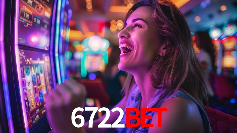 6722bet: Jogos de Caça-Níqueis-Altas Recompensas, Roleta-Velocidade, Blackjack-Desafios Máximos