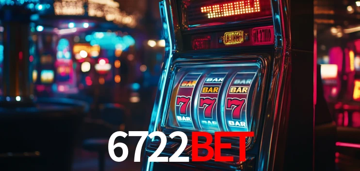 Welcome Bonus 6722bet