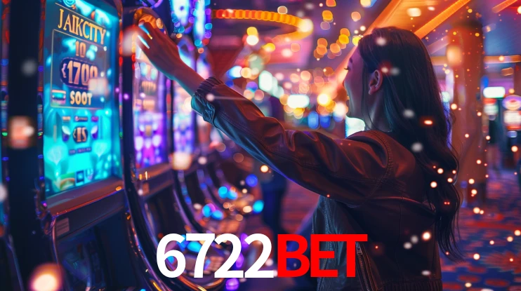 6722bet login