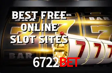 Descubra o Mundo do Cassino Online com 6722bet