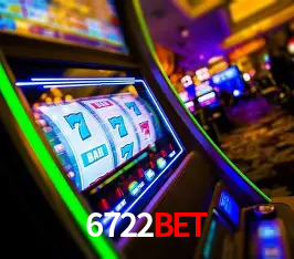 Apostas Esportivas na 6722bet: Um Guia Completo