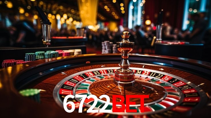 Seasonal Promotions 6722bet