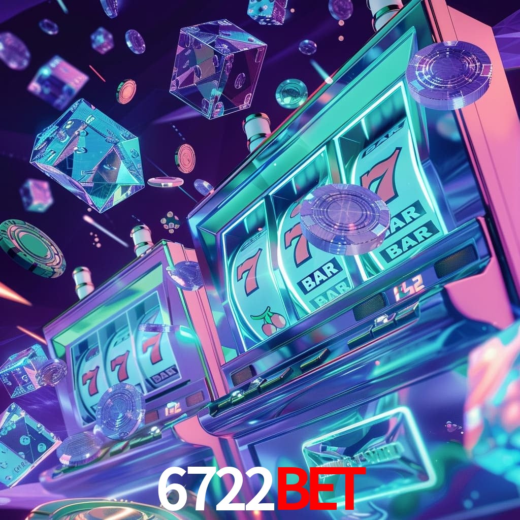 A Emoção da Loteria na 6722bet: Uma Chance de Mudança de Vida