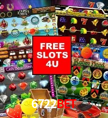 APP oficial da 6722bet para mobile