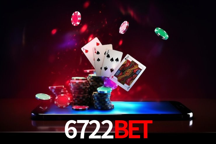 Bonus Features 6722bet