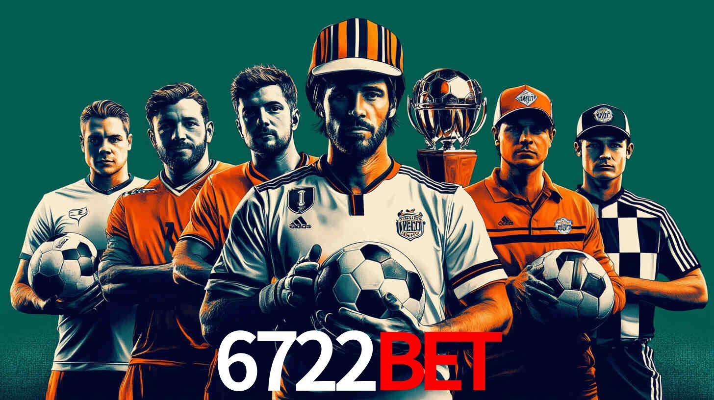 A Experiência Imersiva dos Cassinos Ao Vivo no 6722bet