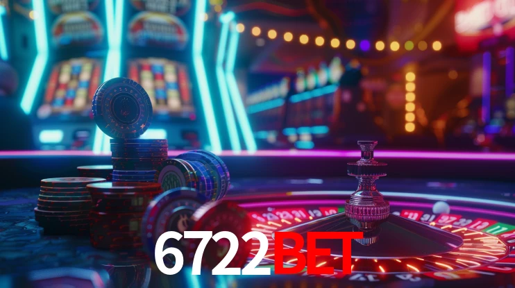 Game Providers 6722bet