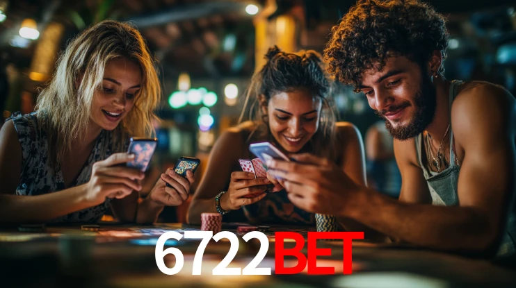 Daily Bonuses 6722bet