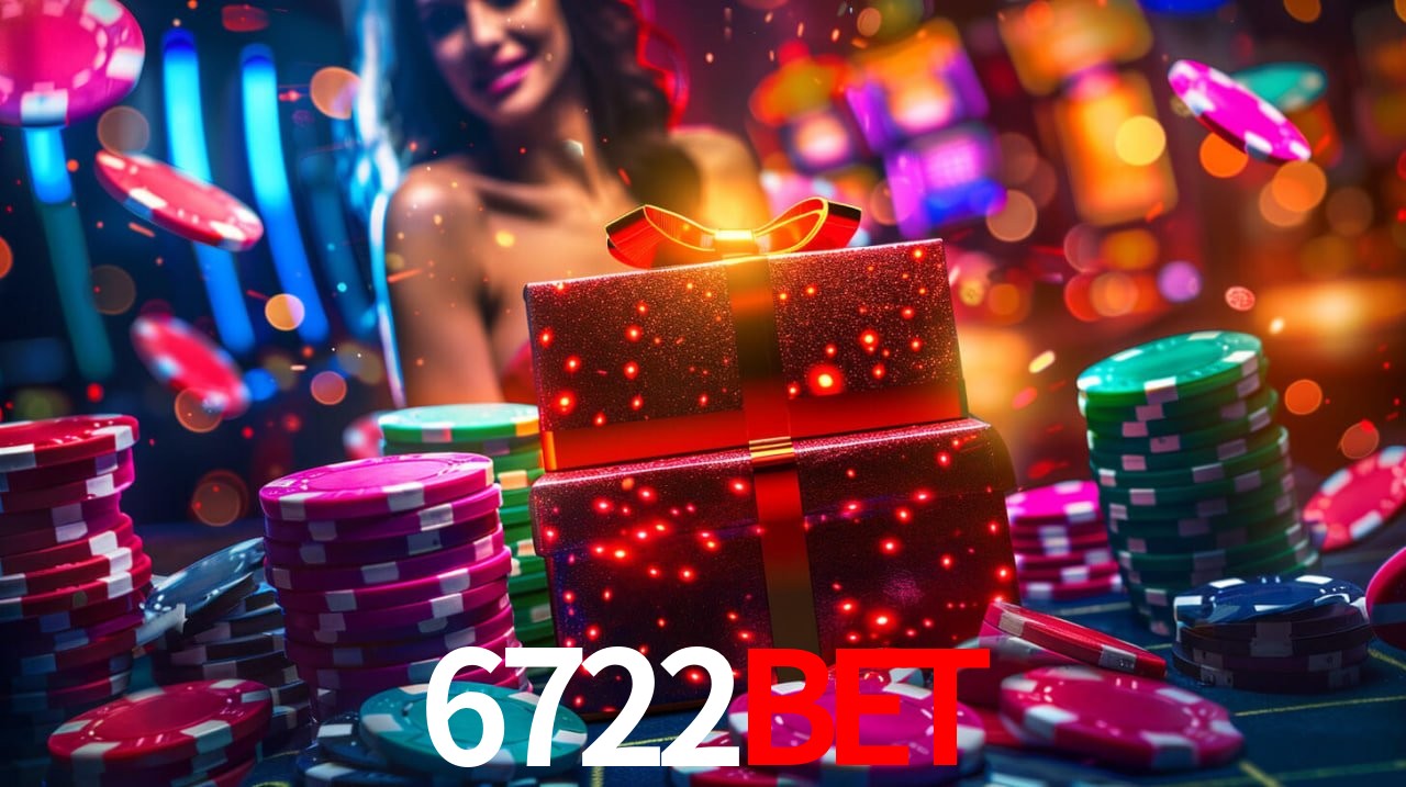 cassino 6722bet