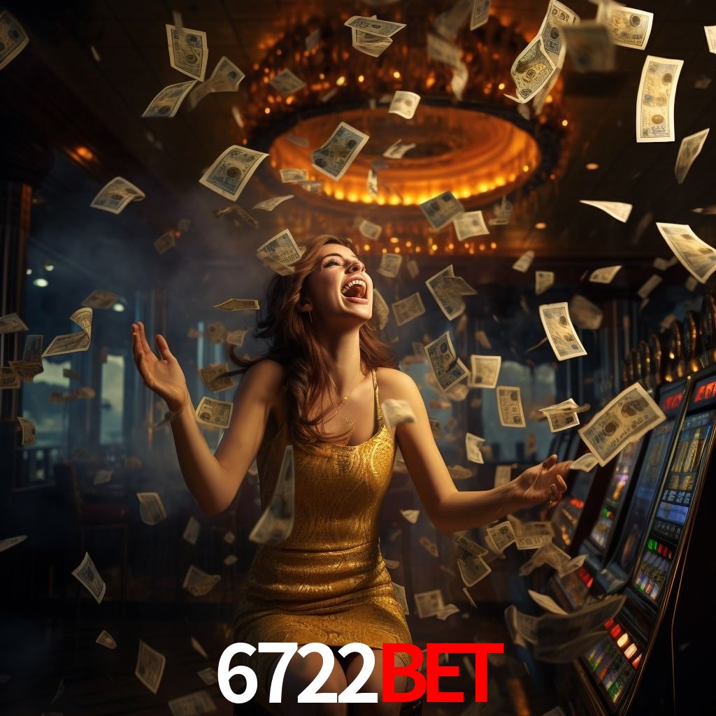 Blackjack Table 6722bet