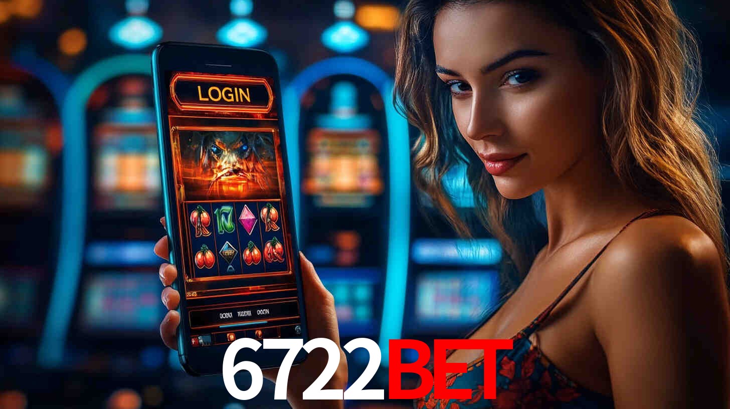 6722bet