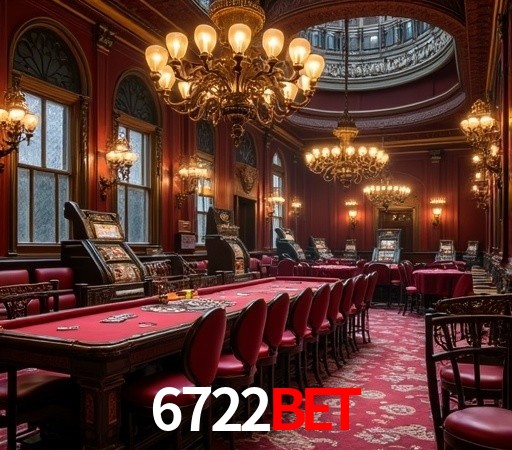 Ofertas Exclusivas 6722bet