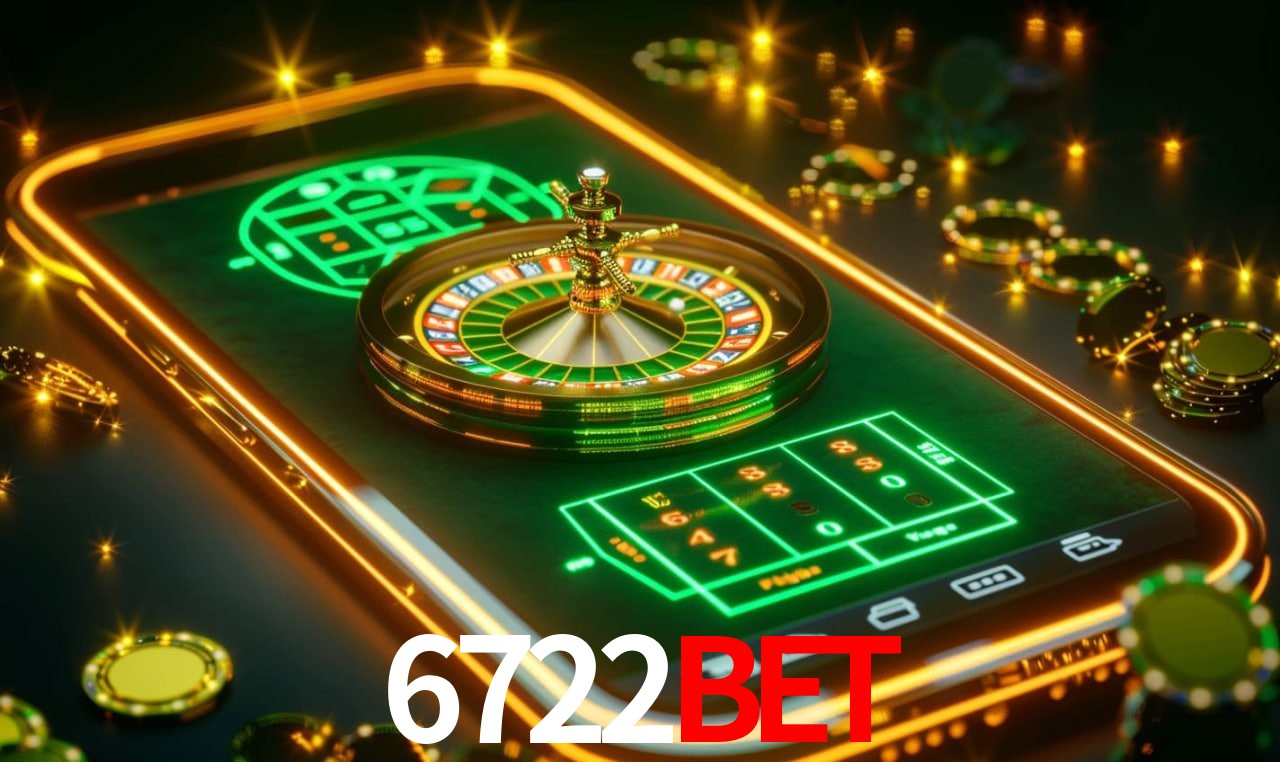 Especiais de Fim de Semana 6722bet