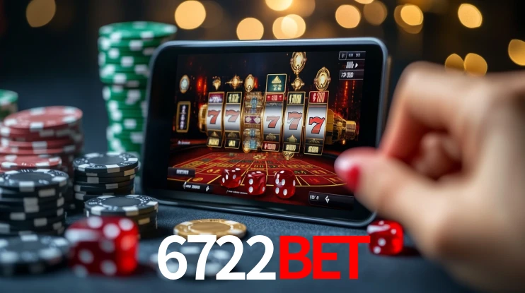 6722bet App Interface