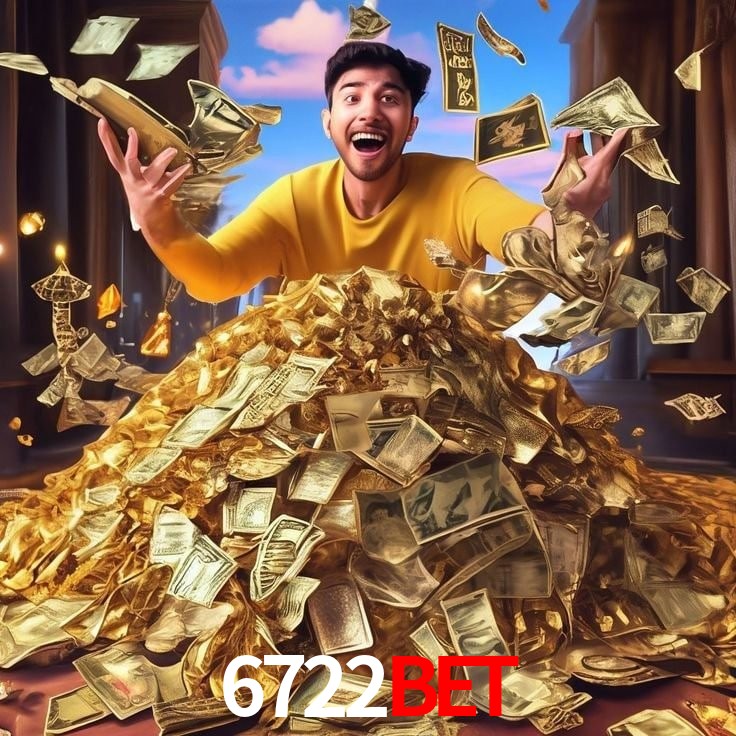 Jogo Aviator 6722bet