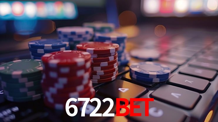 Integração de APIs 6722bet