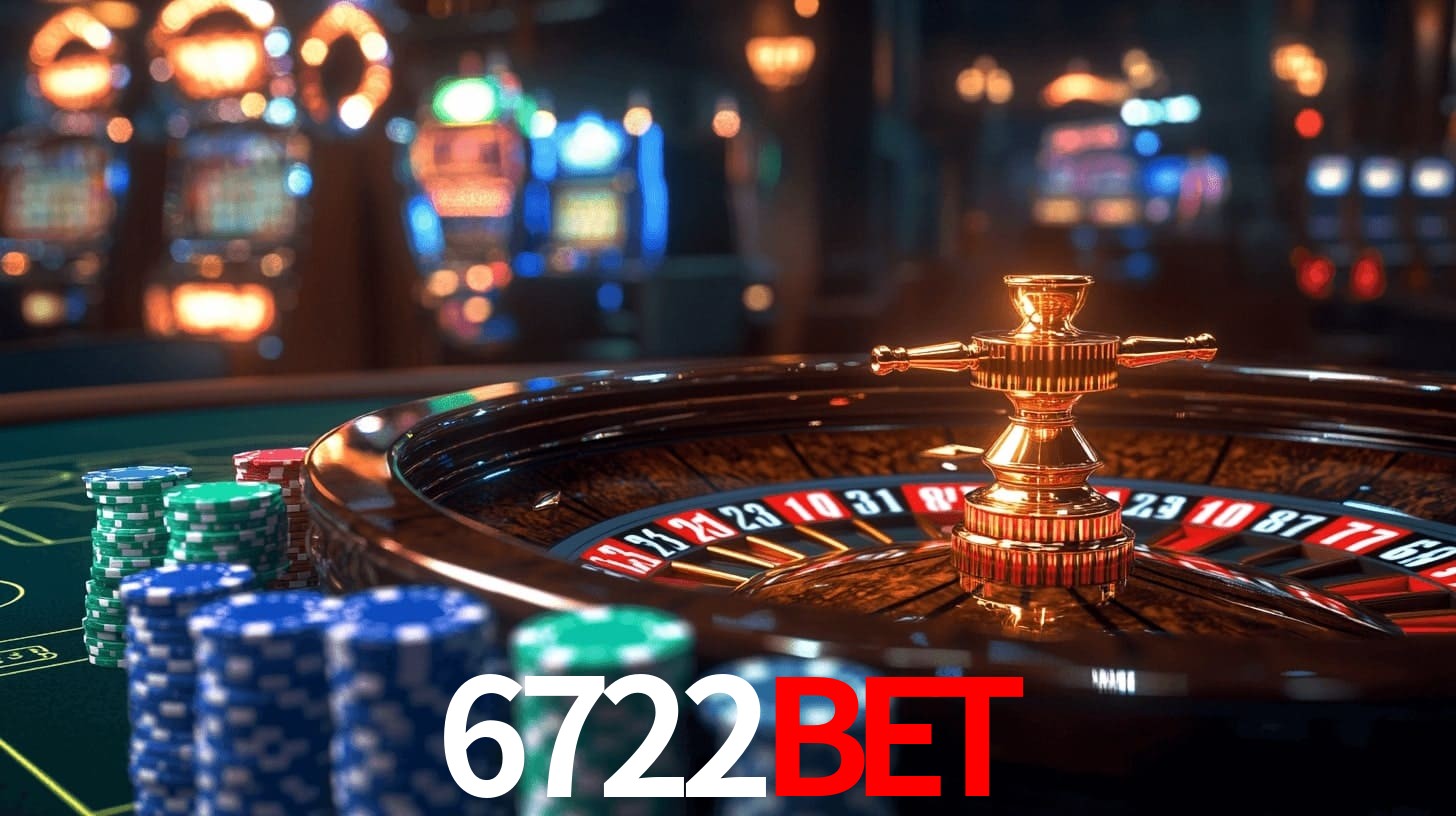 6722bet: Seu Especialista em Apostas Esportivas Brasileiras