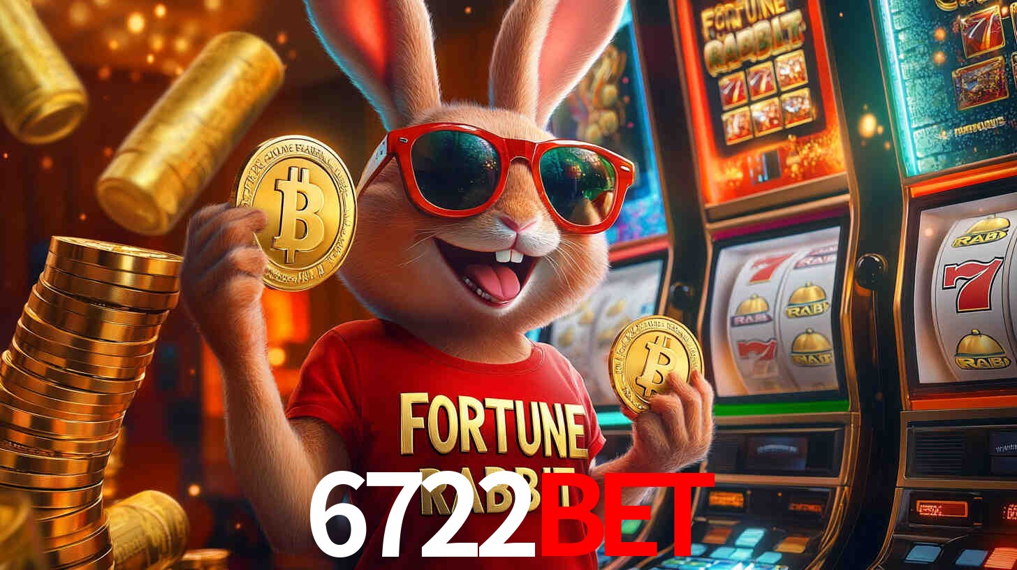 A Popularidade dos Caça-Níqueis no 6722bet