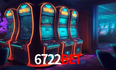 A Revolução dos Aplicativos de Jogos no 6722bet