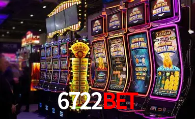 Descubra a Essência do 6722bet: Nossa História e Compromissos