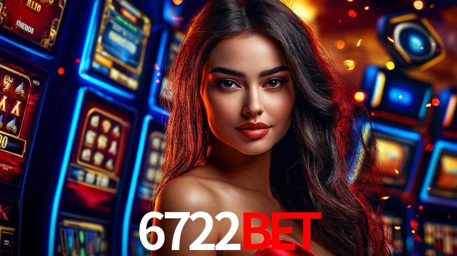 Inovações de Jogos na 6722bet: O Futuro das Experiências Interativas
