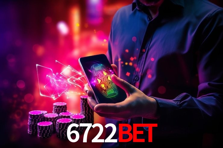 Casino VIP 6722bet