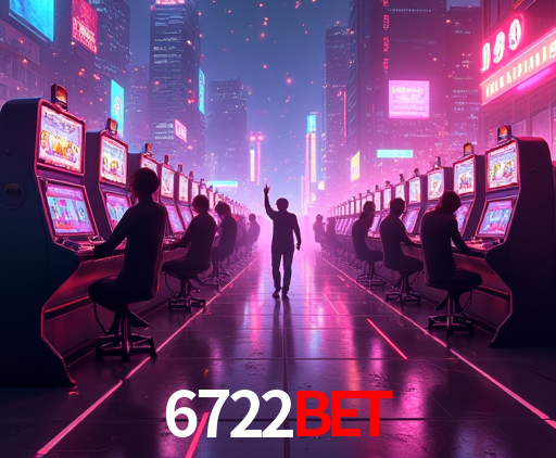 Mesa de Blackjack 6722bet