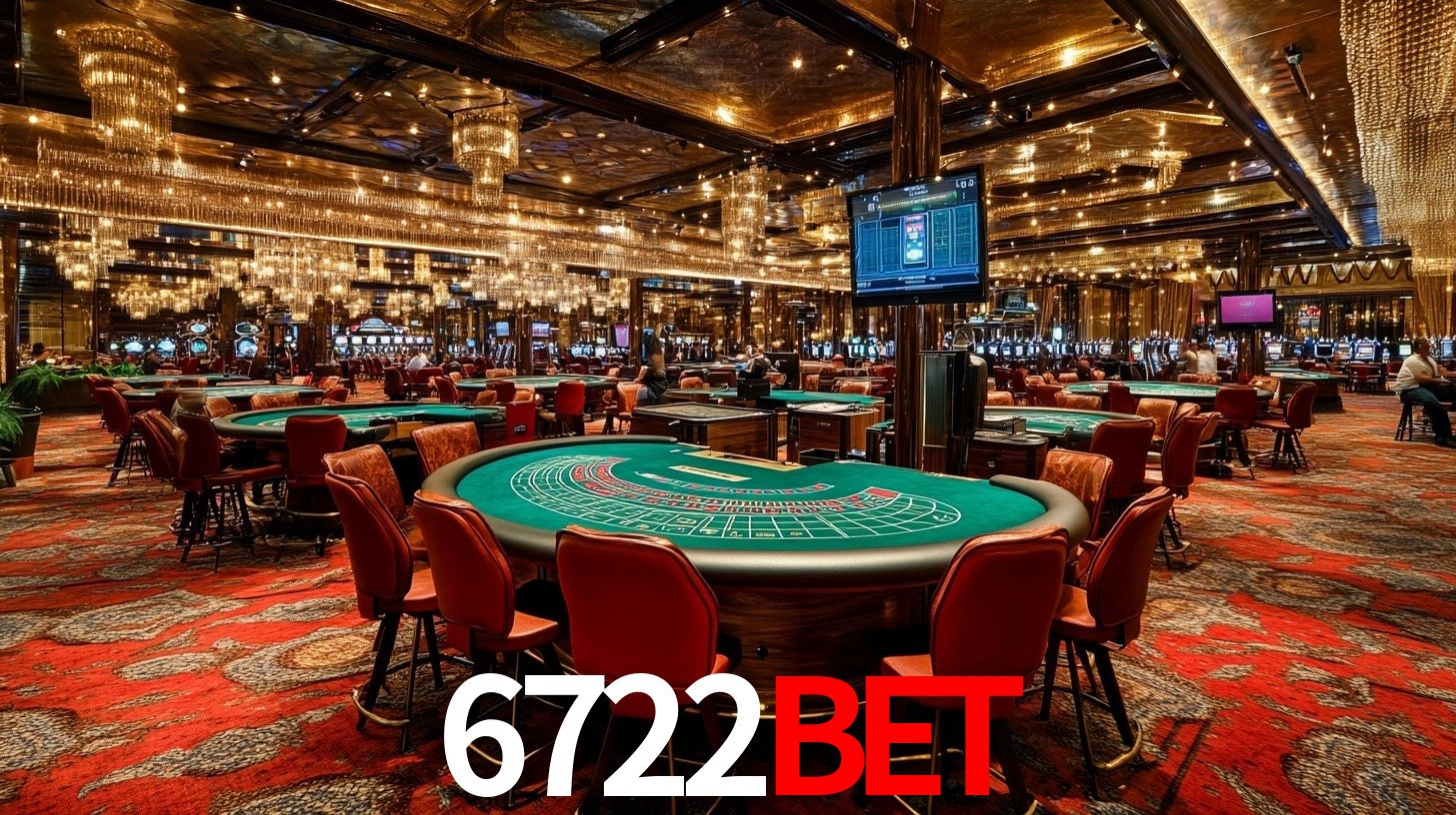 6722bet.com