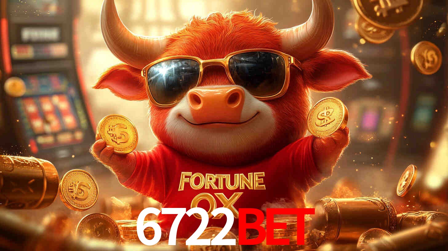Bônus Generosos e Exclusivos no 6722bet para Você!