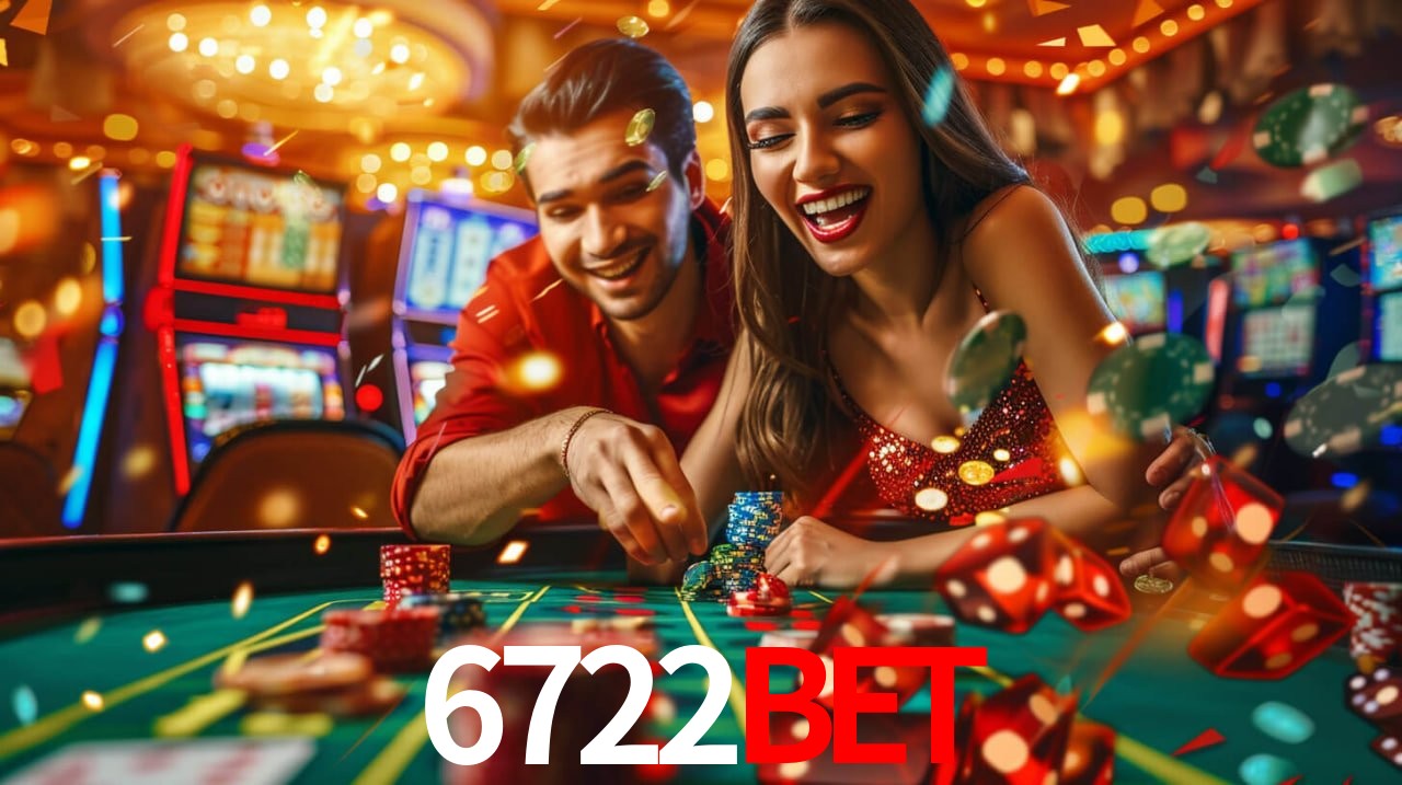 Tecnologia da Plataforma 6722bet