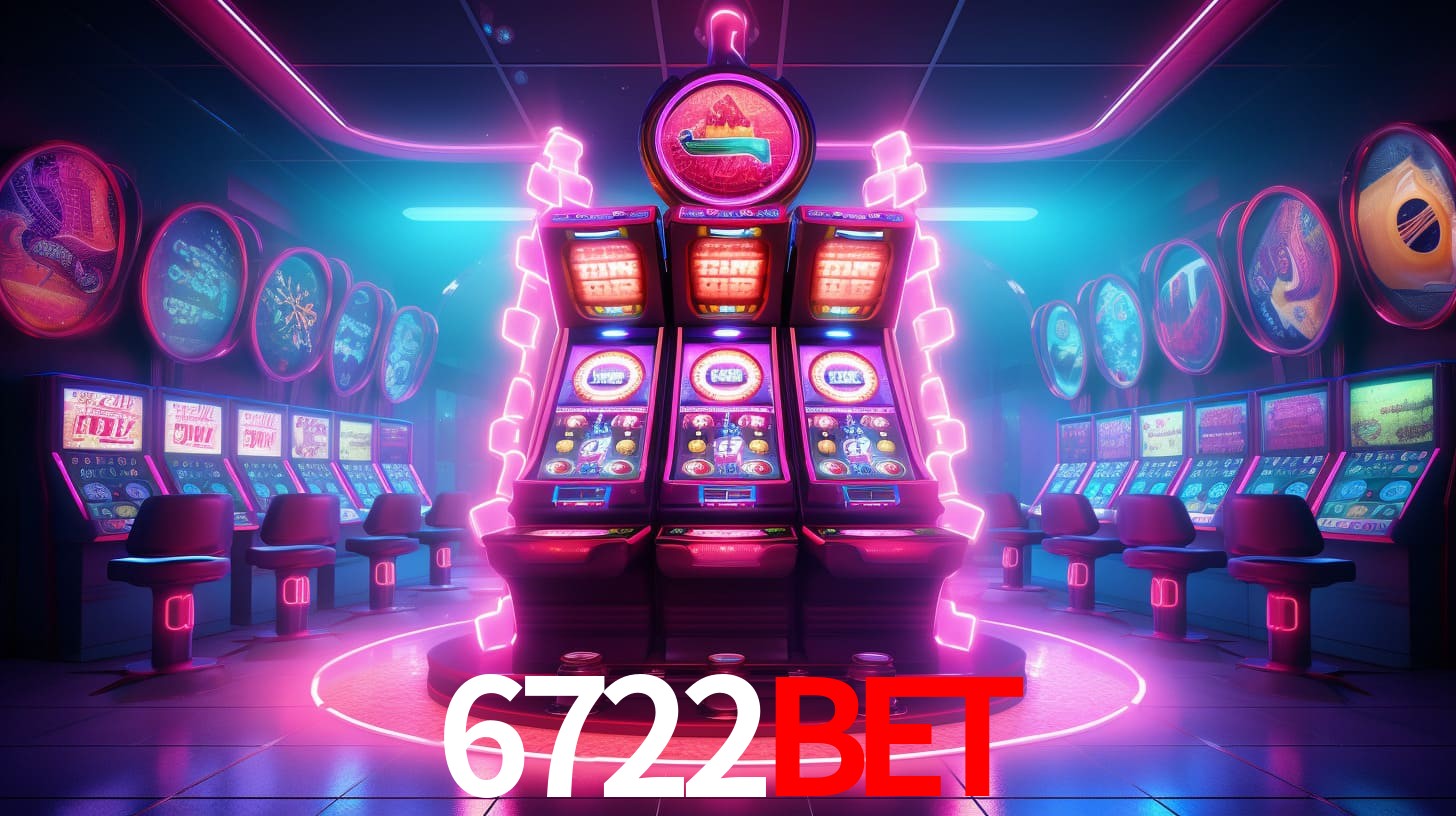 6722bet