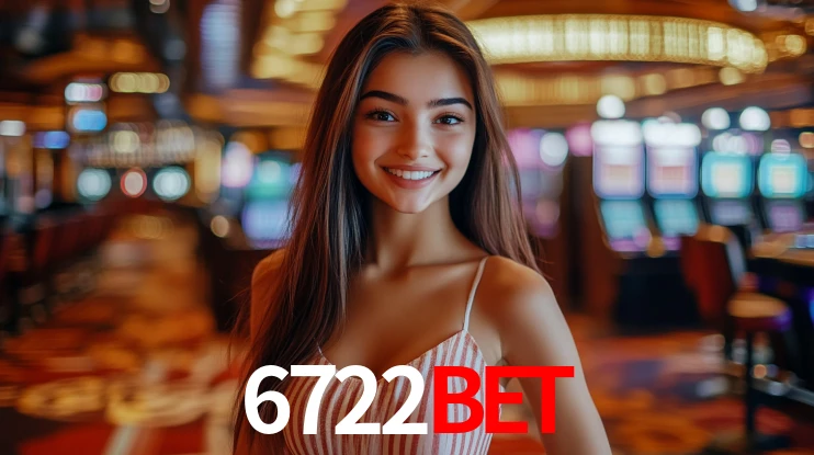 6722bet login