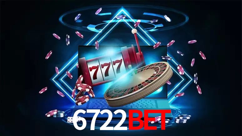 Benefícios da Conta 6722bet